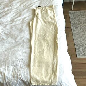 Banana republic premium denim